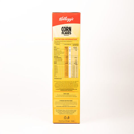 Kellogg's Original Corn Flakes