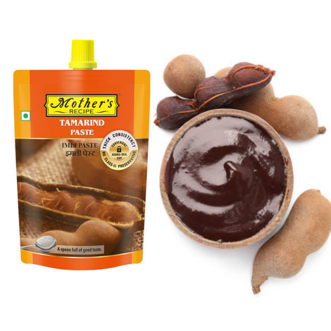 Mother's Recipe Tamarind Paste