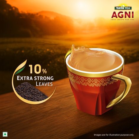 Tata Tea Agni Tea