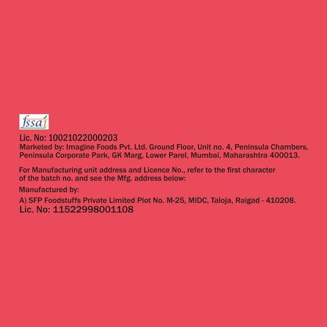 Imagine Plant Based Hotdog Sausages