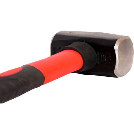 Visko 725 Club Hammer | 1.25 Kg