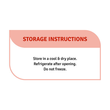 Veeba Tomato Ketchup No Added Sugar