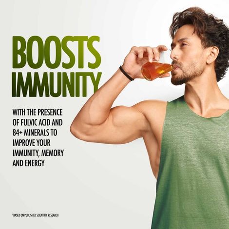 Kapiva Himalaya Shilajit