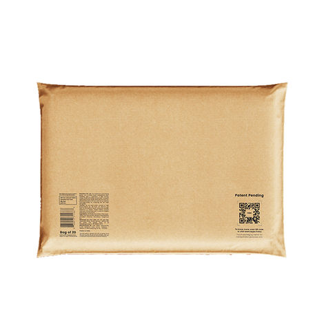 Wype - After - Smoke Odour Neutralizing and Refreshing Wet Tissue