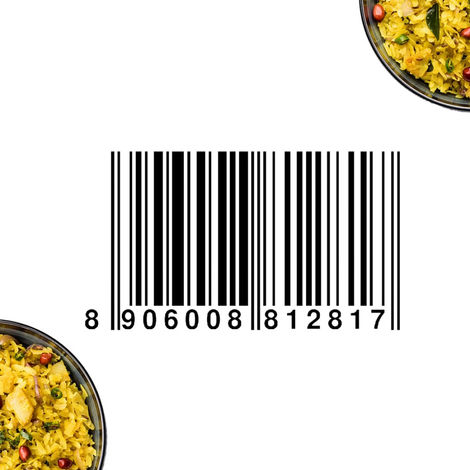Fortune Poha | Thick