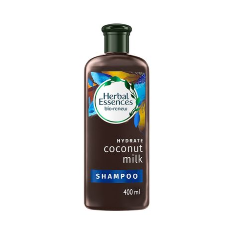 Herbal Essence Bio - Renew Hydrate Coconut Milk Shampoo