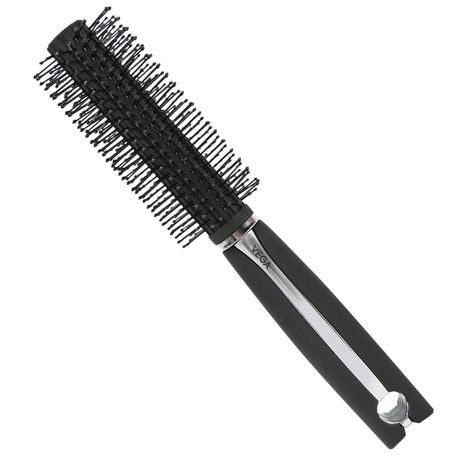 VEGA Round Hair Brush for Adding Curls| Men and Women| All Hair Types |E16-RB