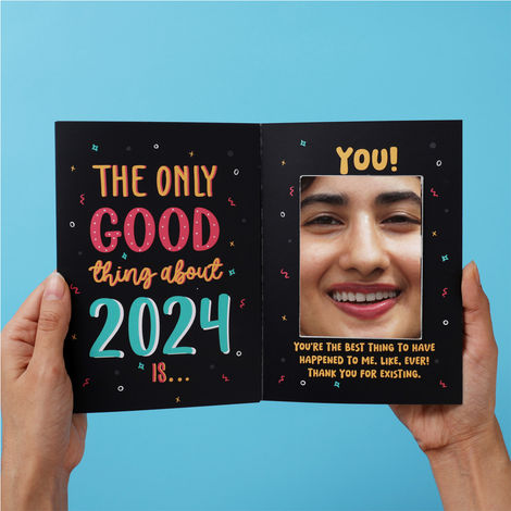 Oye Happy Secret Santa Vibes Hamper