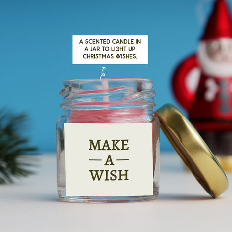 Oye Happy Secret Santa Vibes Hamper