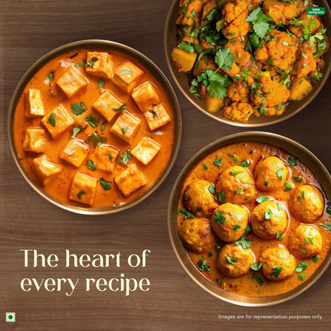 Tata Sampann Kitchen King Masala with Natural Oils Rich Aroma & Flavour