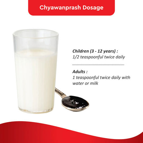 Baidyanath Chyawanparsh Special