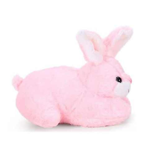 Sterling Rabbit Plush Cute Rabbit Soft Toys Animal Baby & Boys & Girls 26 Cm - Pink