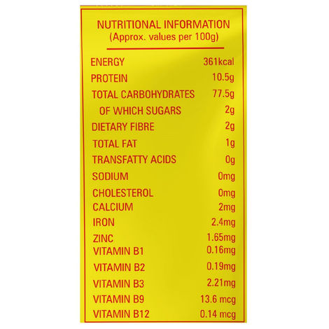 Bambino Vermicelli Premium