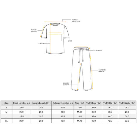 Tokyo Talkies Women's Disney Lion King Printed Sleepwear Co-Ord Set | Brown - M