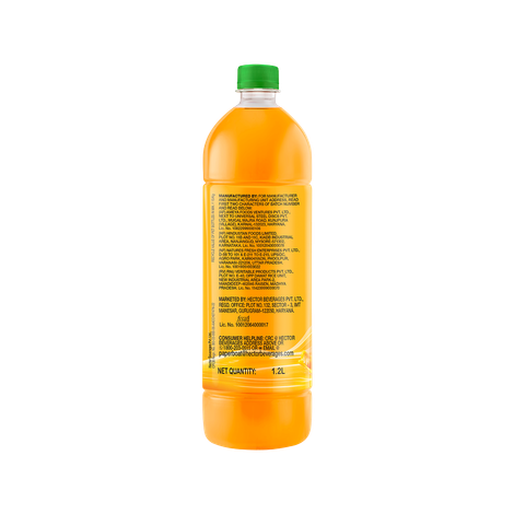 Paper Boat Swing Slurpy Mango