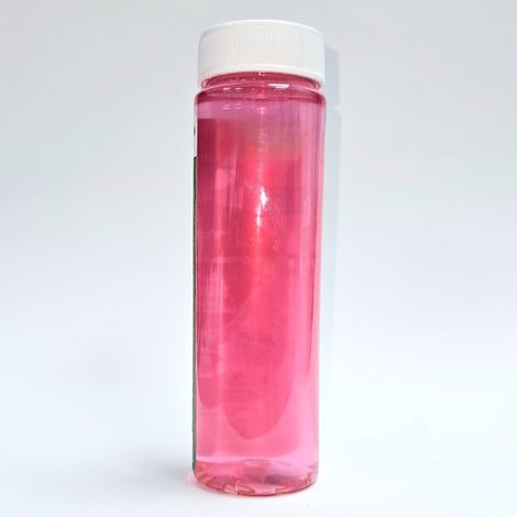 Hamley's Blobbie Strawberry Jelly Slime