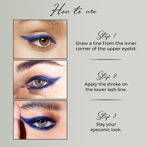 Insight Cosmetics Intense Kohl Kajal