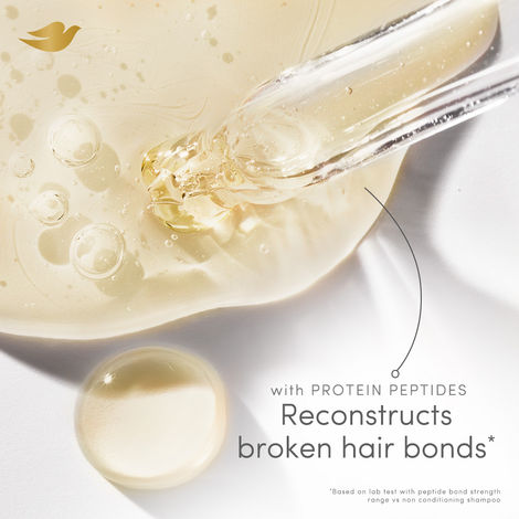 Dove Peptide Bond Strength Conditioner