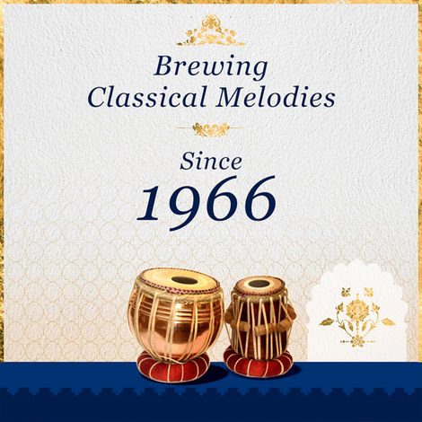 Taj Mahal Tea | Rich and Flavourful Chai