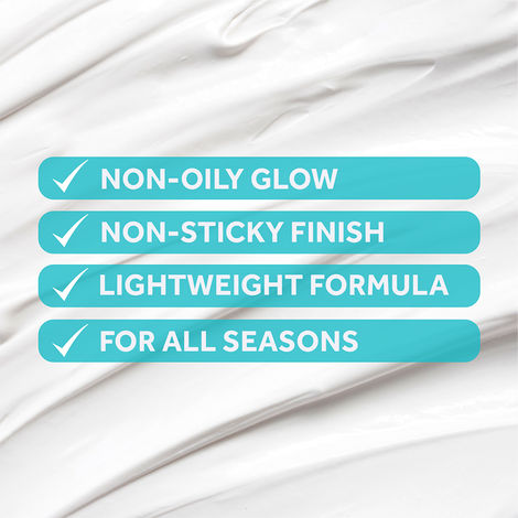 POND'S Light Moisturiser