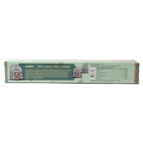 Grameen Calcutta Paan Kulfi Ice Cream Stick Combo
