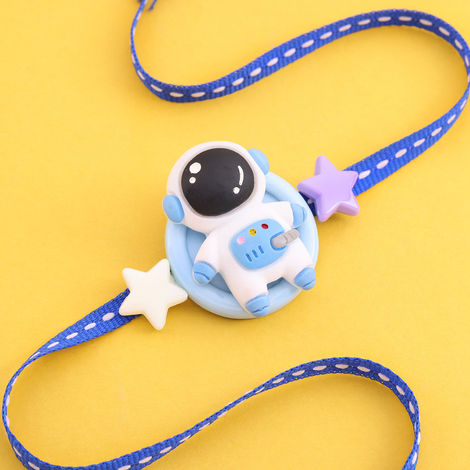 Kids Stellar Astronaut Rakhi (Floweraura)