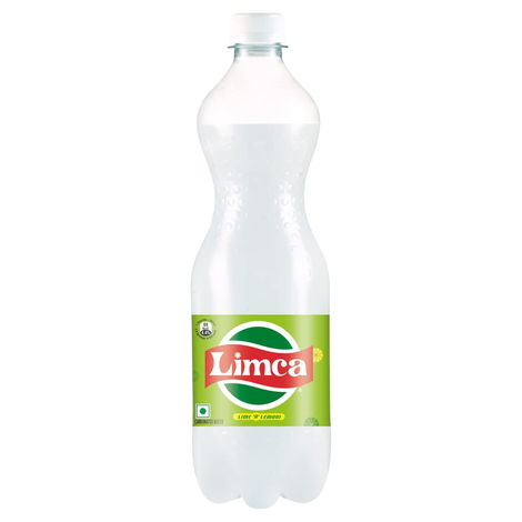 Limca Lemon Soft Drink