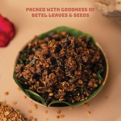 Joyspoon Calcutta Paan Mukhwas