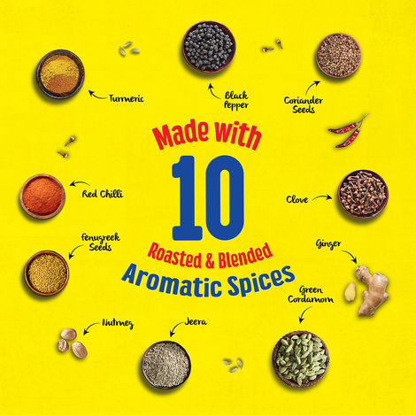 Maggi Masala-ae-Magic Sabzi Masala