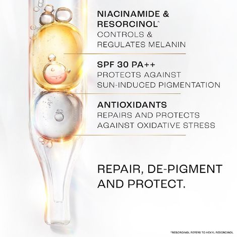 Lakme Absolute Perfect Radiance Skin Brightening Light Creme