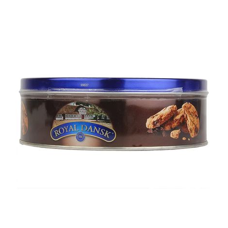 Royal Dansk Chocochip Cookies