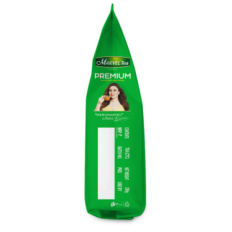 Marvel Premium Tea