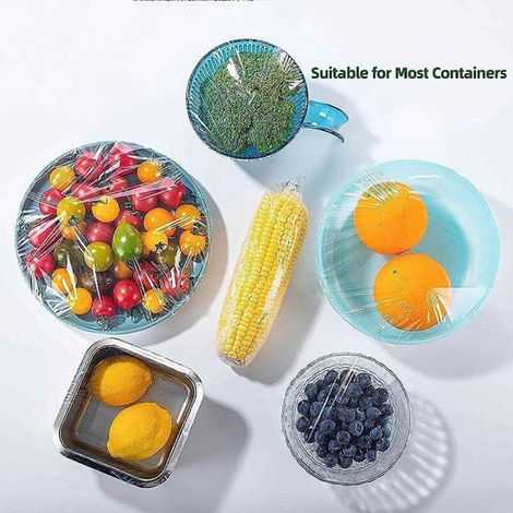 Zepwrap Cling Wrap 30 Meter