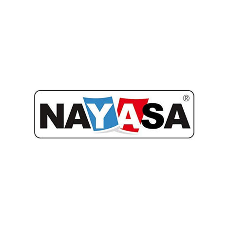 Nayasa Stool 805 - Assorted Colour & Design