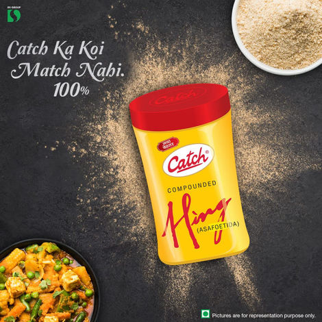 Catch Hing (Bottle)