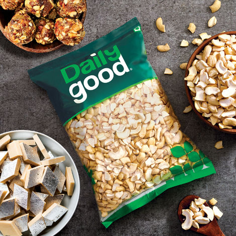 Daily Good Cashew / Kaju Broken