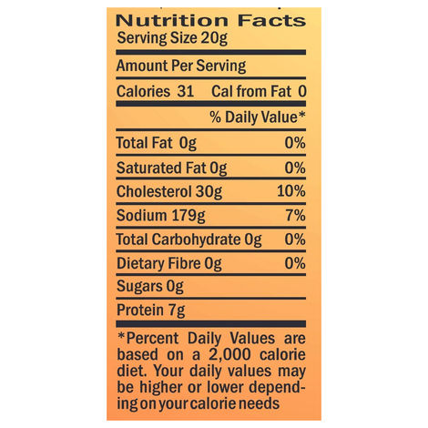 Judes Masala Fried Khardi
