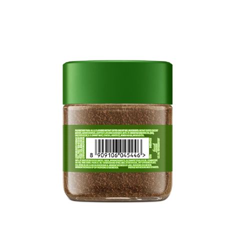 Bru Instant Coffee Jar