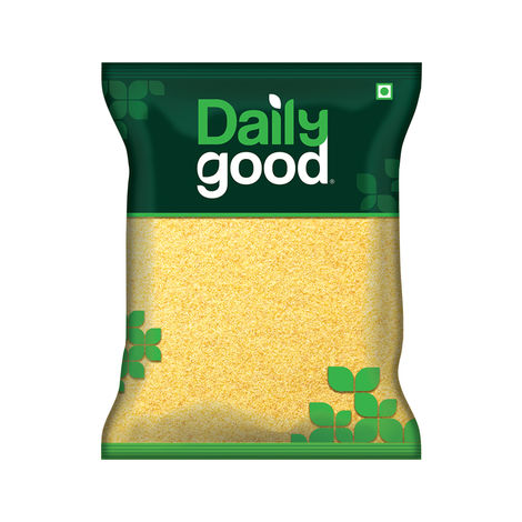 Daily Good Kesari / Samba Rava