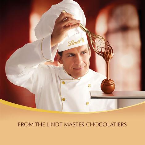 Lindt Lindor Assorted Gift Box