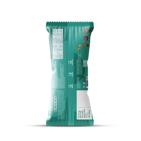 Eat Anytime Coffee Cinnamon Date Laddoo