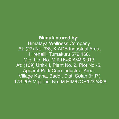 Himalaya Neem & Turmeric Soap