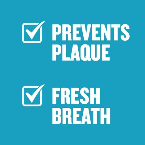 Listerine Cool mint Mouthwash