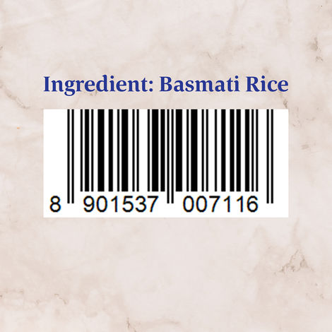 Daawat Rozana Super Basmati Rice | Medium Grain