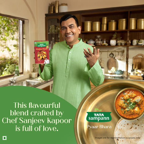 Tata Sampann spices Chicken Masala