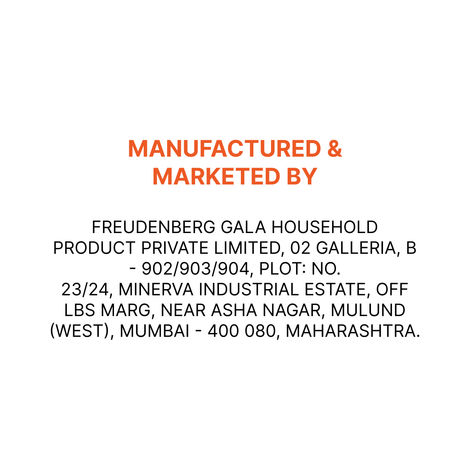 Gala Steel Scrubber Cleaner