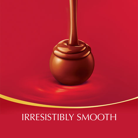 Lindt Lindor Milk Gift Box