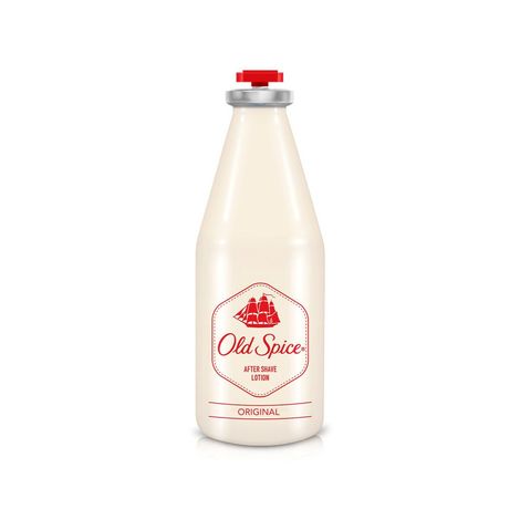 Old Spice After Shave Lotion (Original)