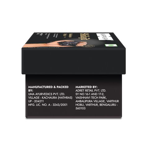 Kapiva Himalaya Shilajit