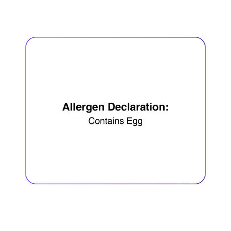 Suguna Delfrez White Eggs